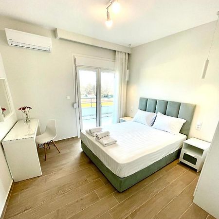 Eternal Suites Vodina Dış mekan fotoğraf