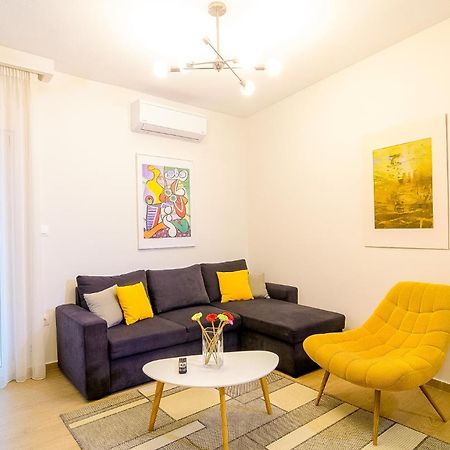Eternal Suites Vodina Dış mekan fotoğraf