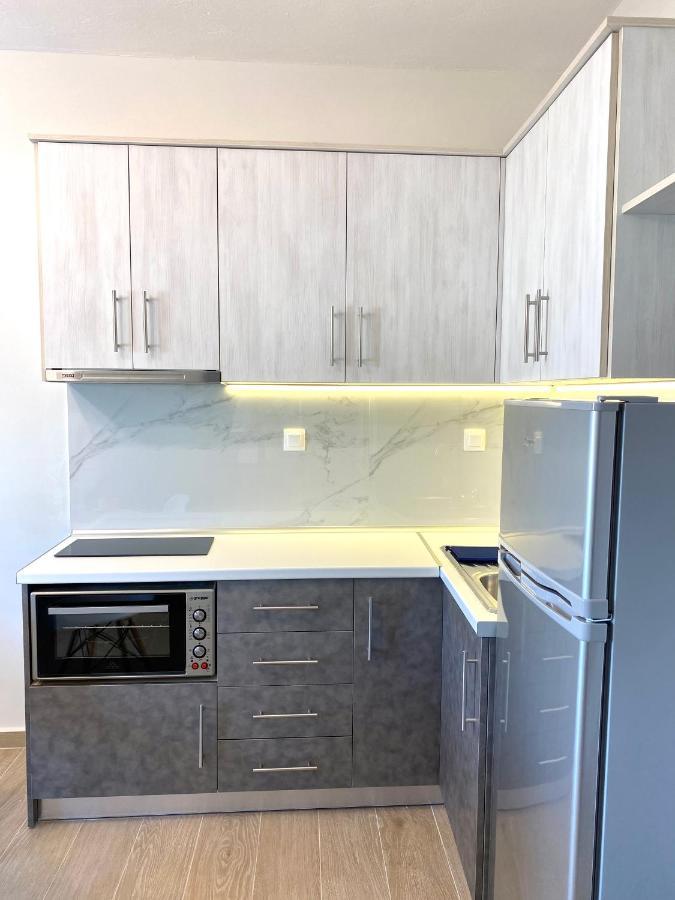Eternal Suites Vodina Dış mekan fotoğraf