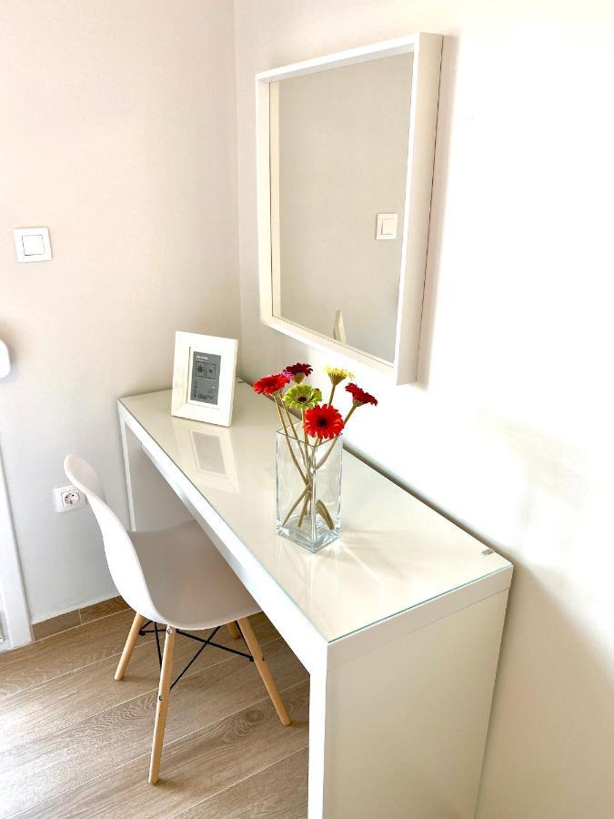 Eternal Suites Vodina Dış mekan fotoğraf