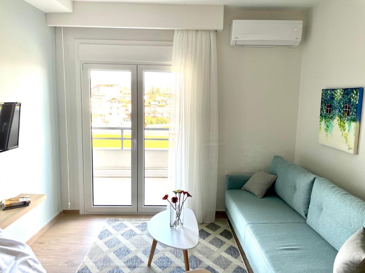 Eternal Suites Vodina Dış mekan fotoğraf