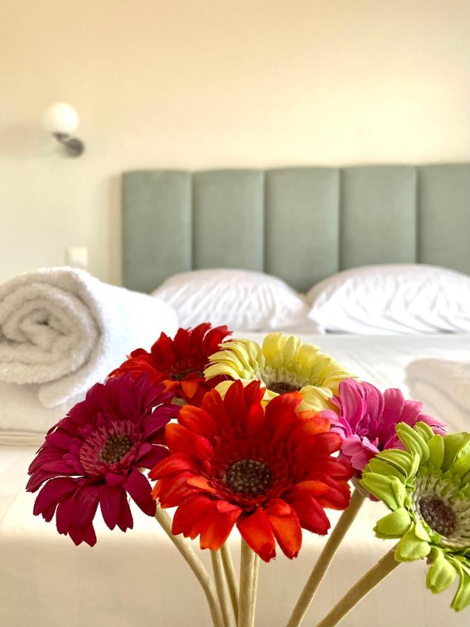 Eternal Suites Vodina Dış mekan fotoğraf