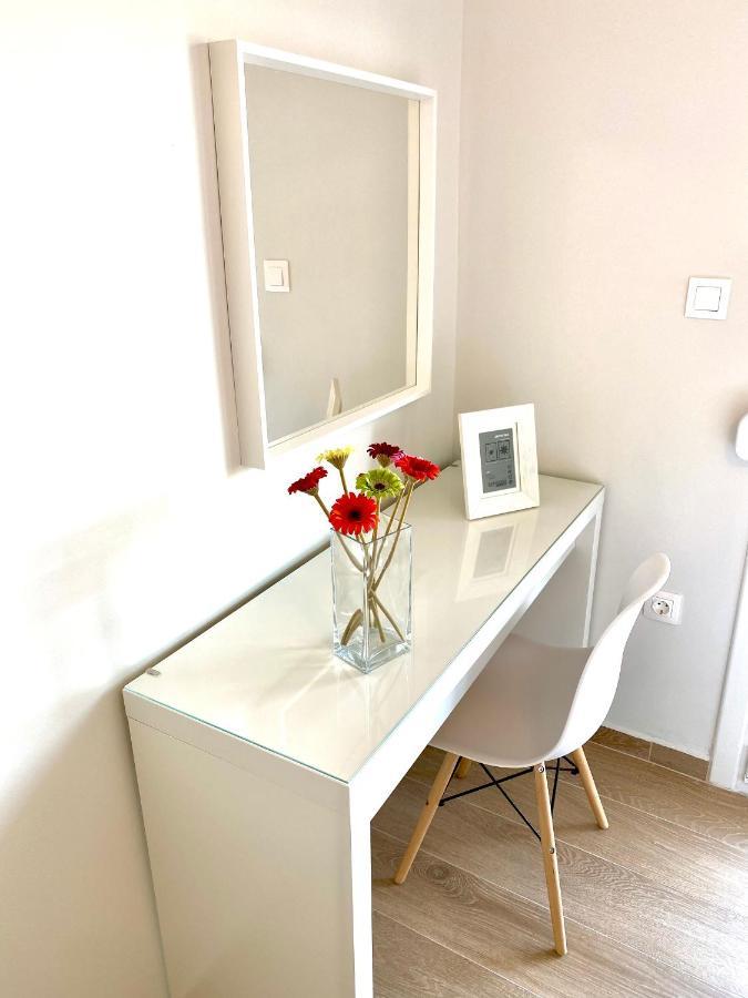 Eternal Suites Vodina Dış mekan fotoğraf