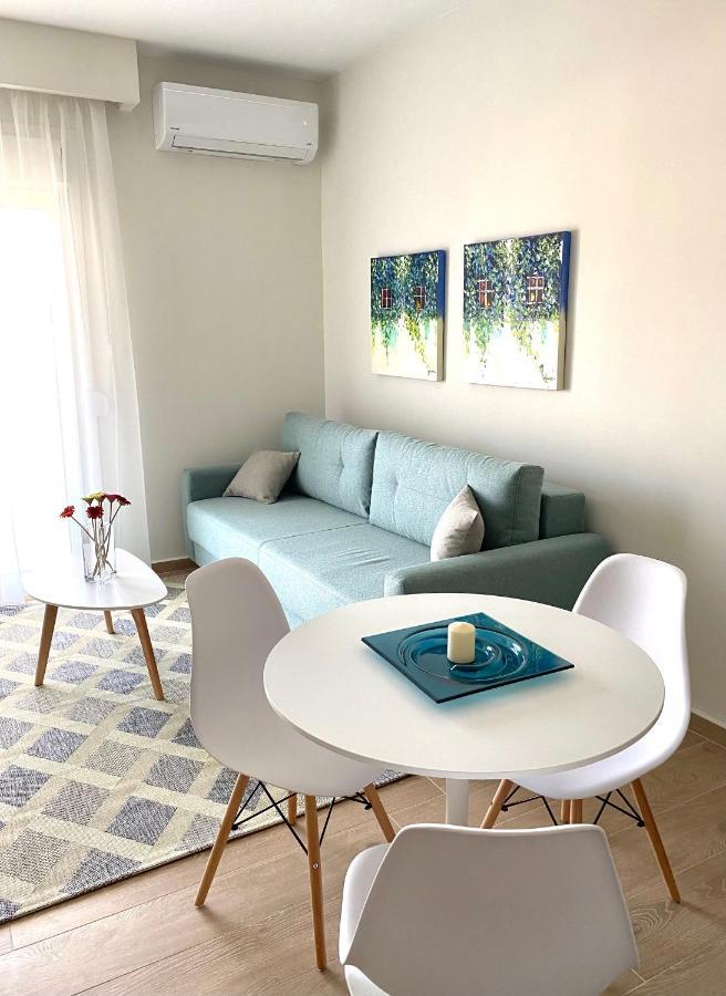 Eternal Suites Vodina Dış mekan fotoğraf