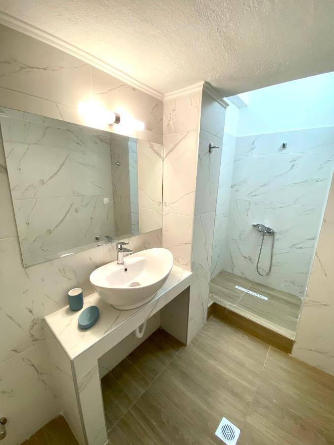 Eternal Suites Vodina Dış mekan fotoğraf