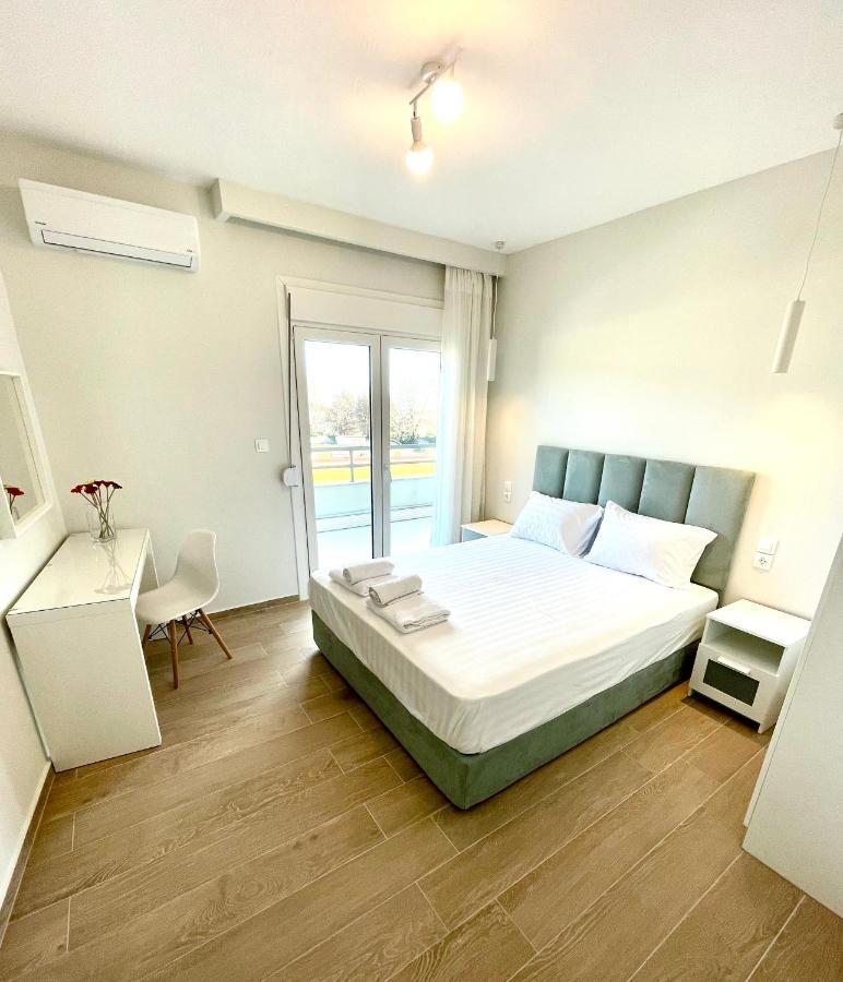 Eternal Suites Vodina Dış mekan fotoğraf