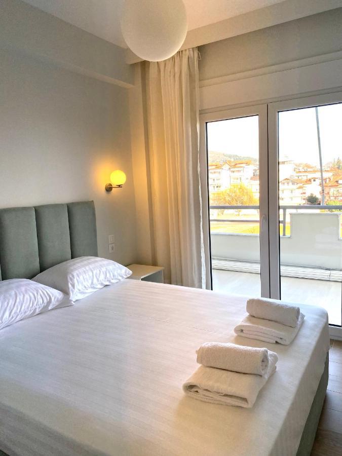 Eternal Suites Vodina Dış mekan fotoğraf