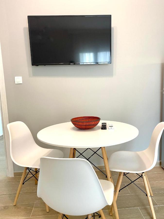 Eternal Suites Vodina Dış mekan fotoğraf