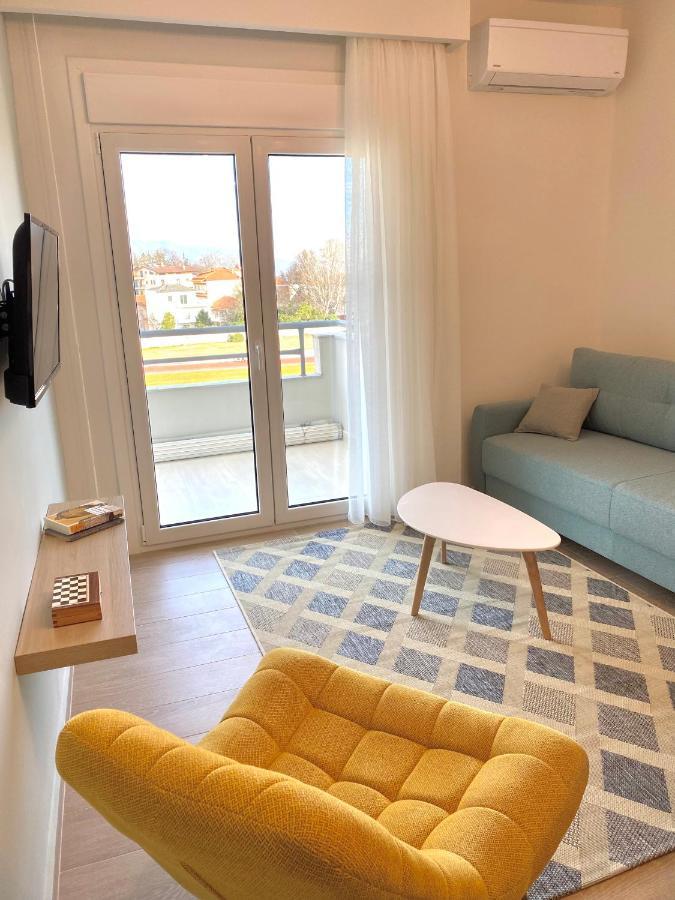 Eternal Suites Vodina Dış mekan fotoğraf