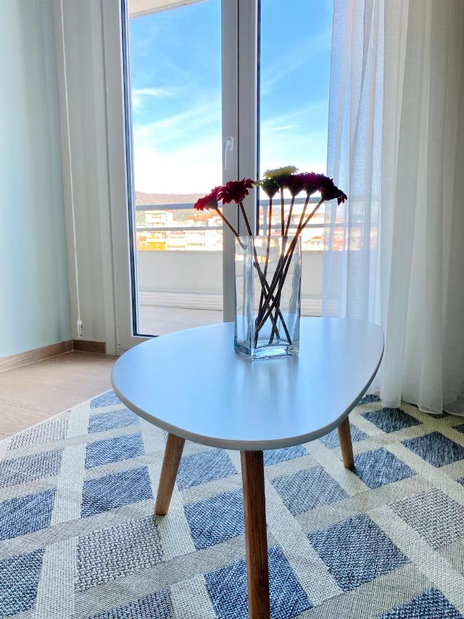 Eternal Suites Vodina Dış mekan fotoğraf