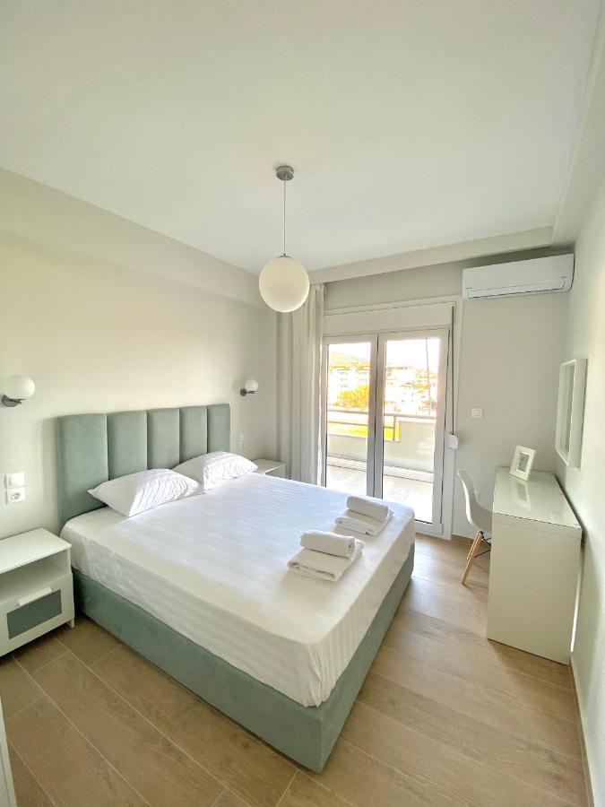 Eternal Suites Vodina Dış mekan fotoğraf