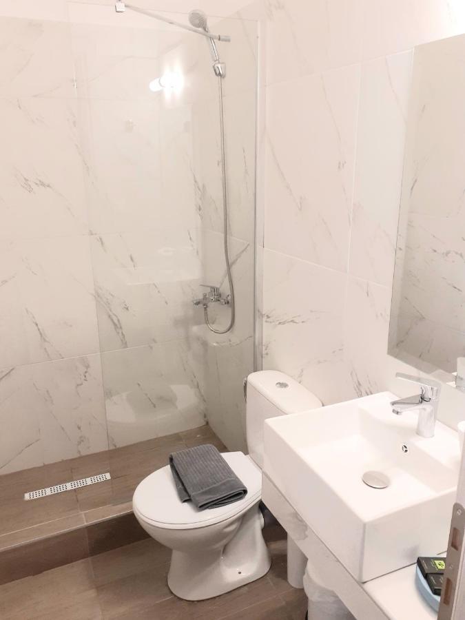 Eternal Suites Vodina Dış mekan fotoğraf