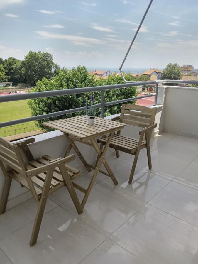 Eternal Suites Vodina Dış mekan fotoğraf