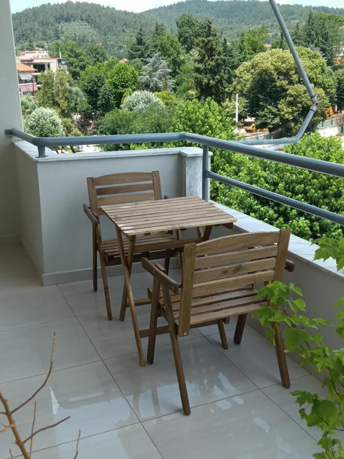 Eternal Suites Vodina Dış mekan fotoğraf