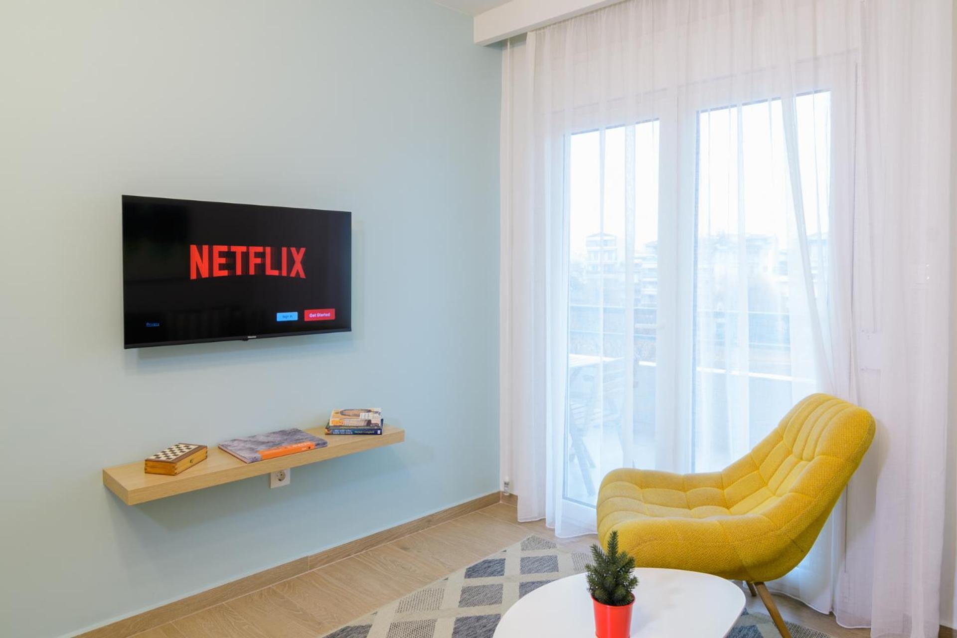 Eternal Suites Vodina Dış mekan fotoğraf