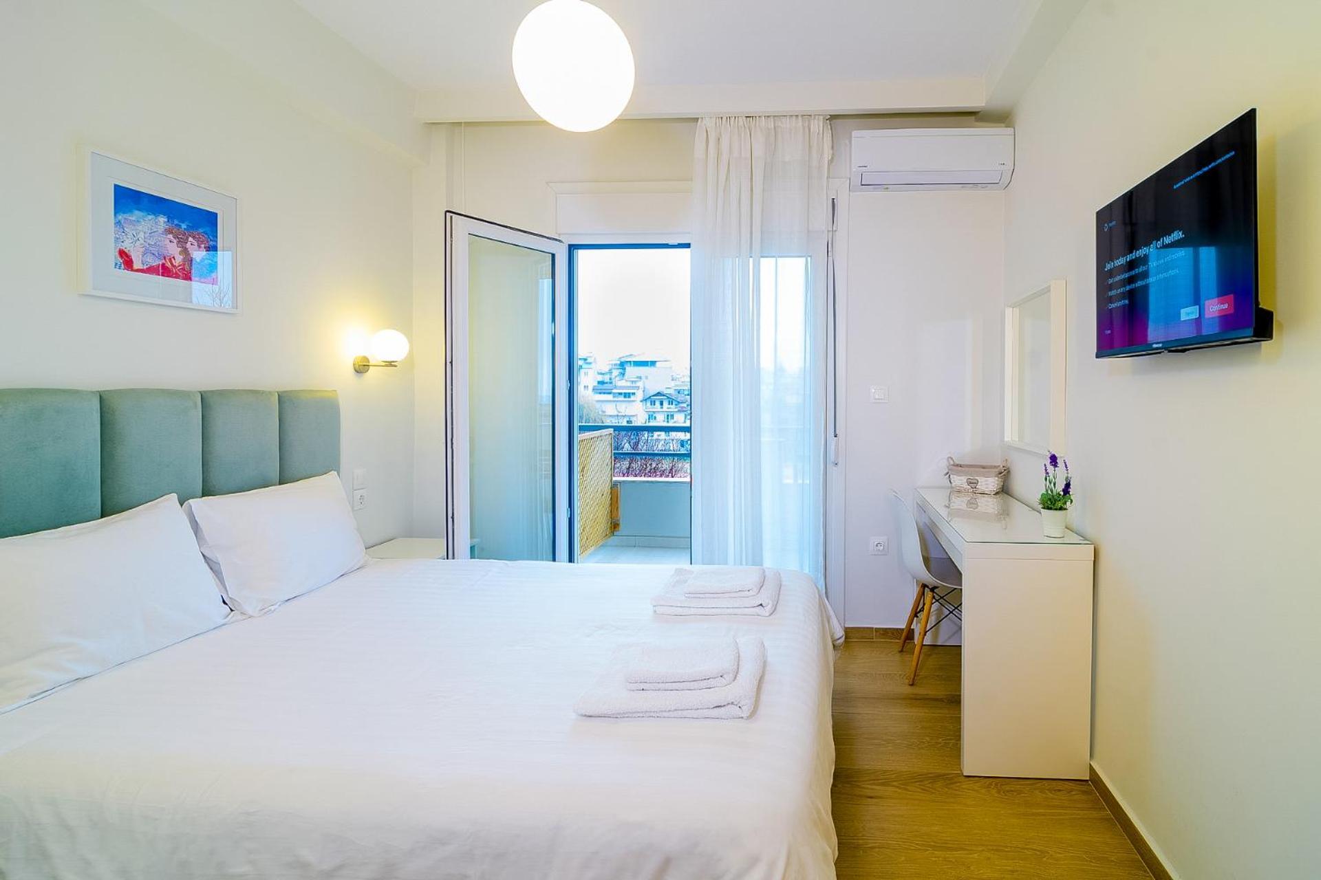 Eternal Suites Vodina Dış mekan fotoğraf