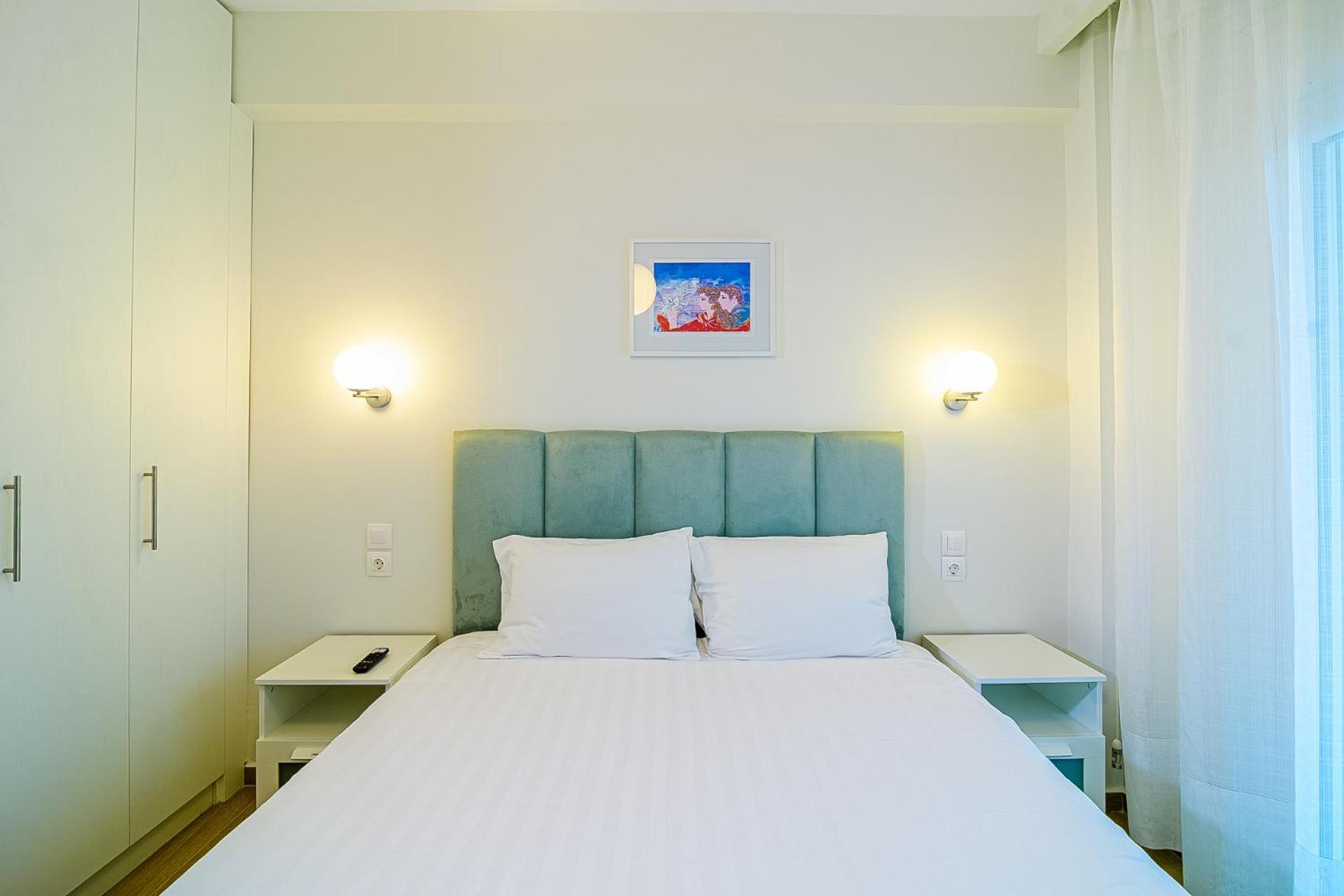 Eternal Suites Vodina Dış mekan fotoğraf
