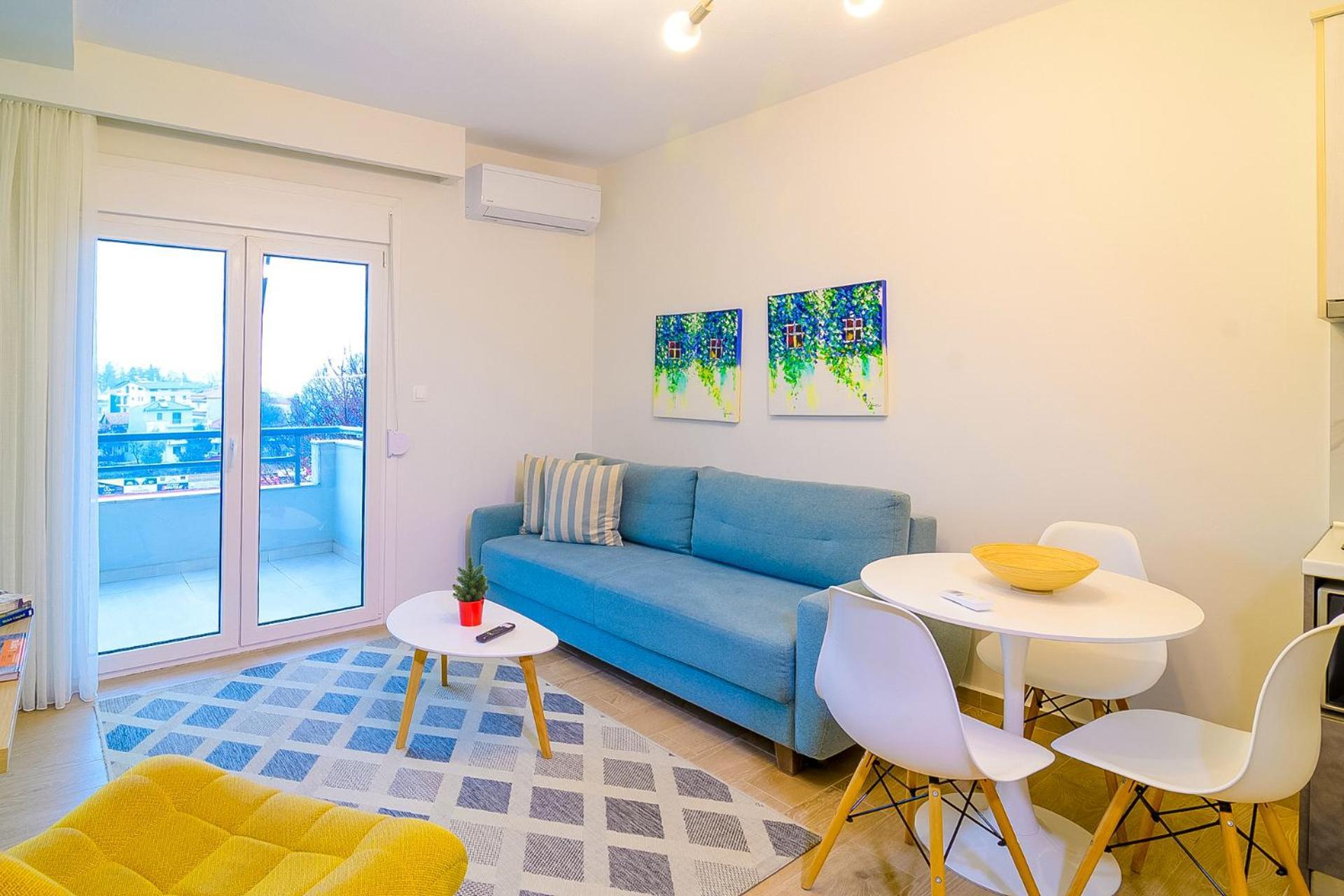 Eternal Suites Vodina Dış mekan fotoğraf
