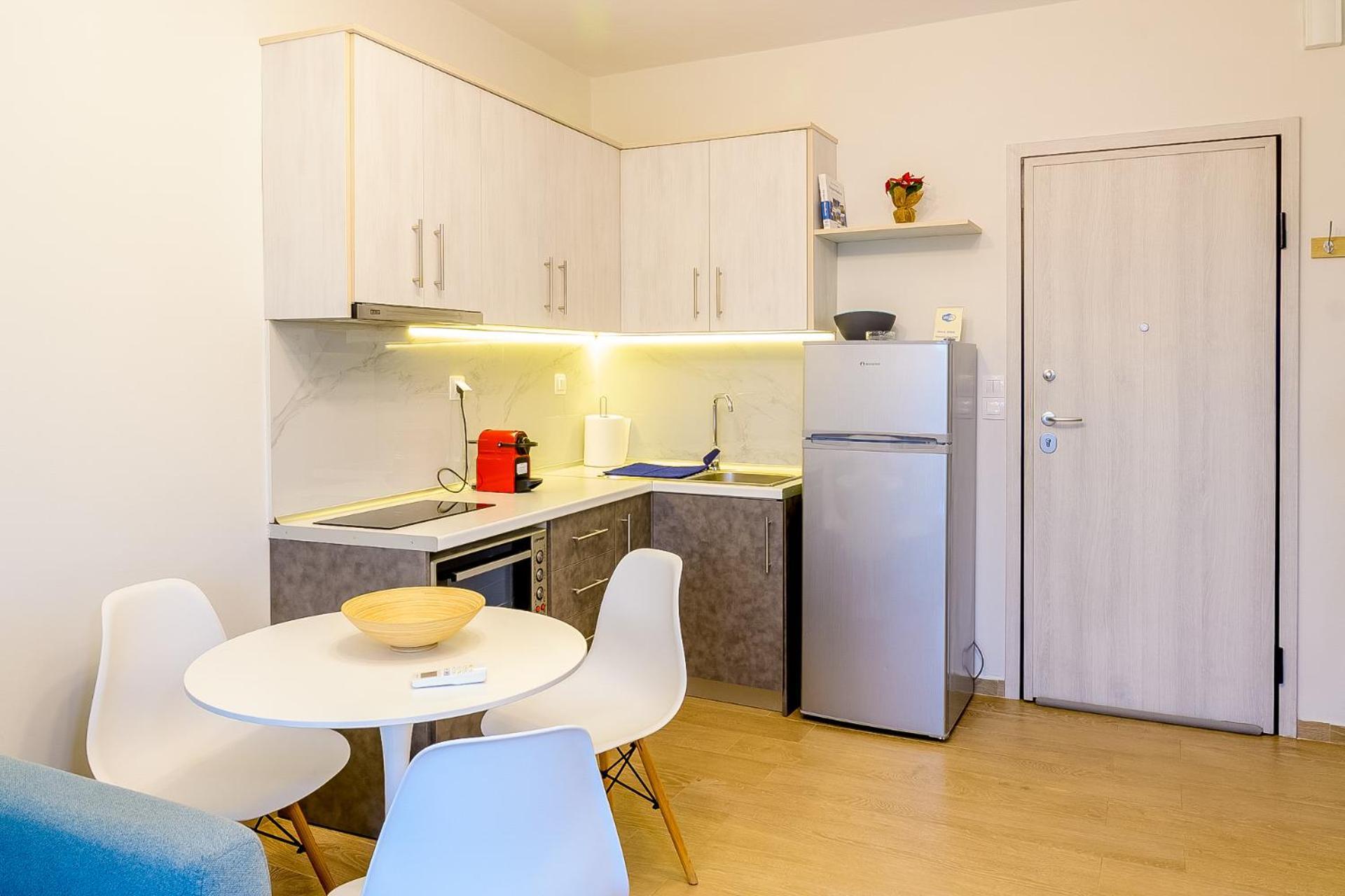 Eternal Suites Vodina Dış mekan fotoğraf