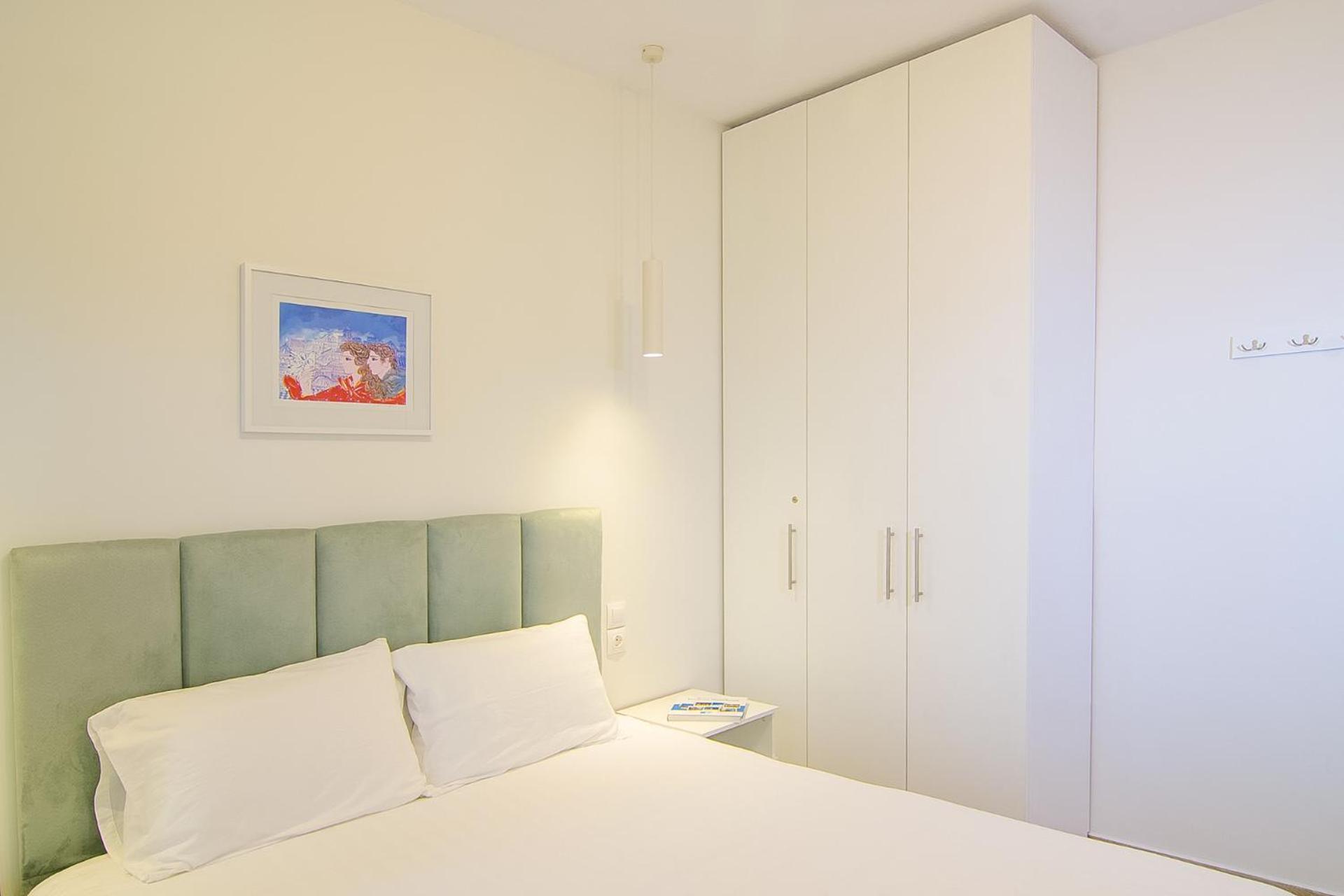 Eternal Suites Vodina Dış mekan fotoğraf