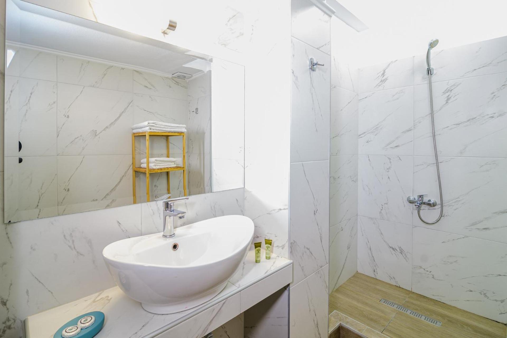 Eternal Suites Vodina Dış mekan fotoğraf
