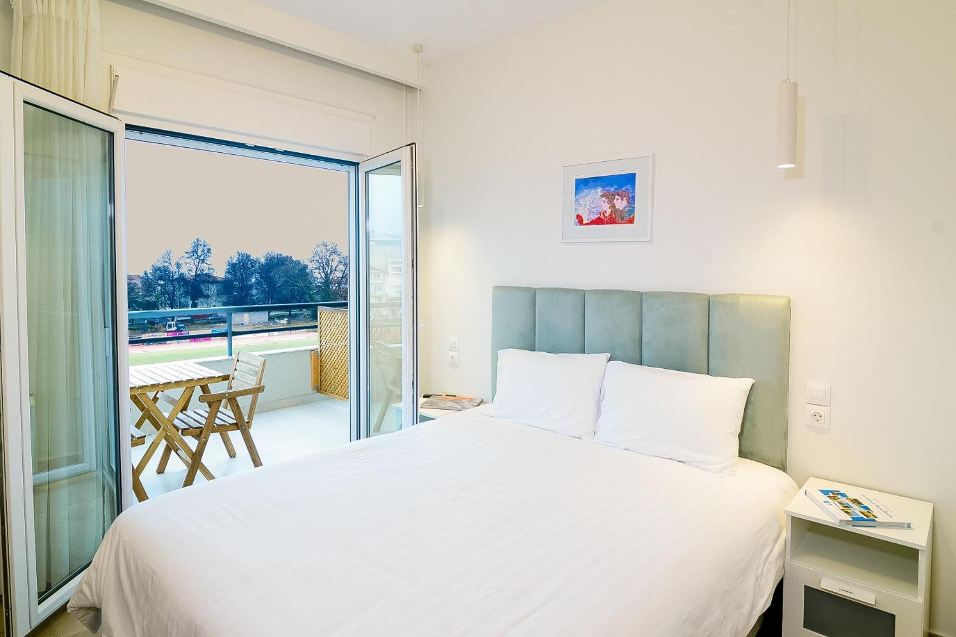 Eternal Suites Vodina Dış mekan fotoğraf
