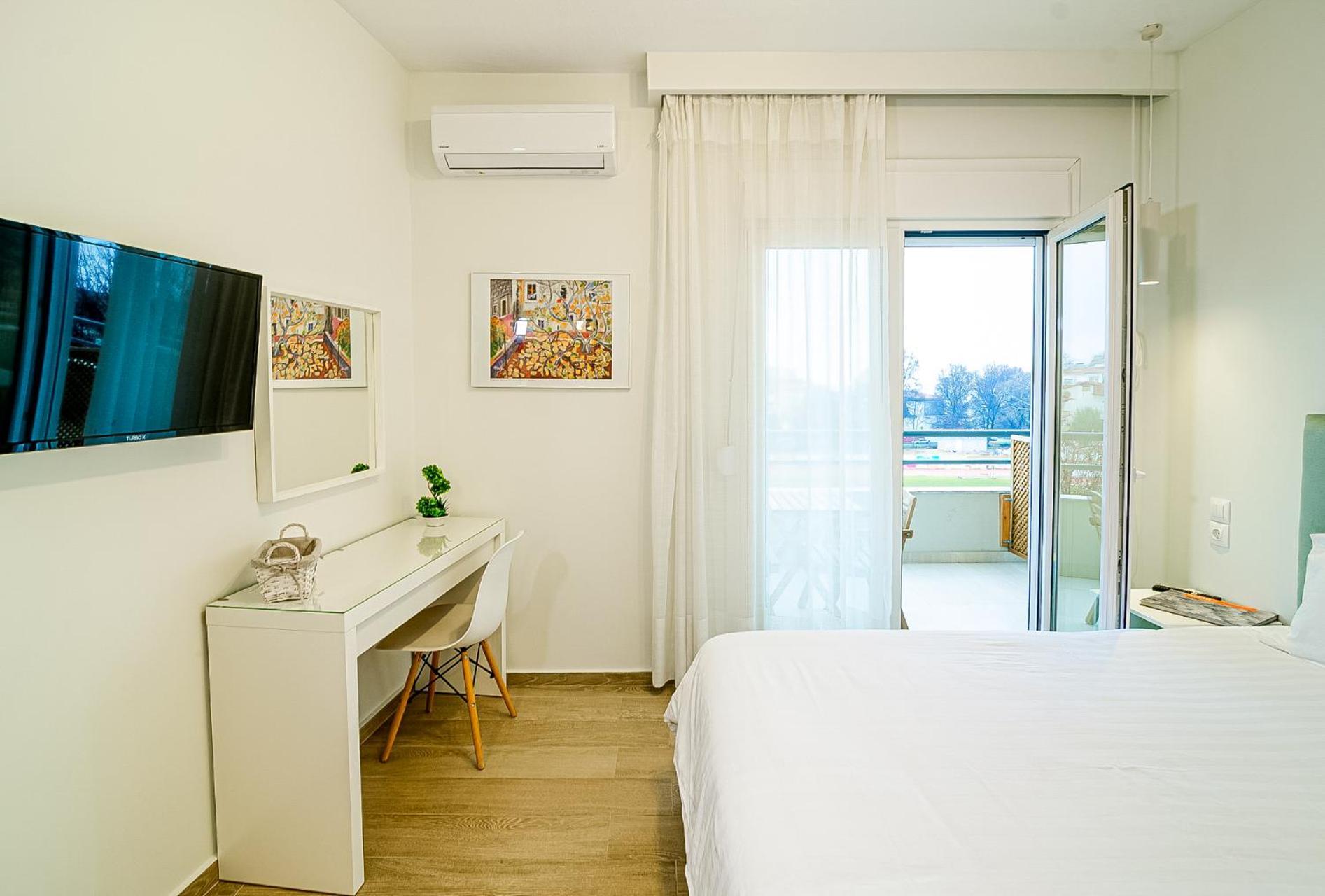 Eternal Suites Vodina Dış mekan fotoğraf