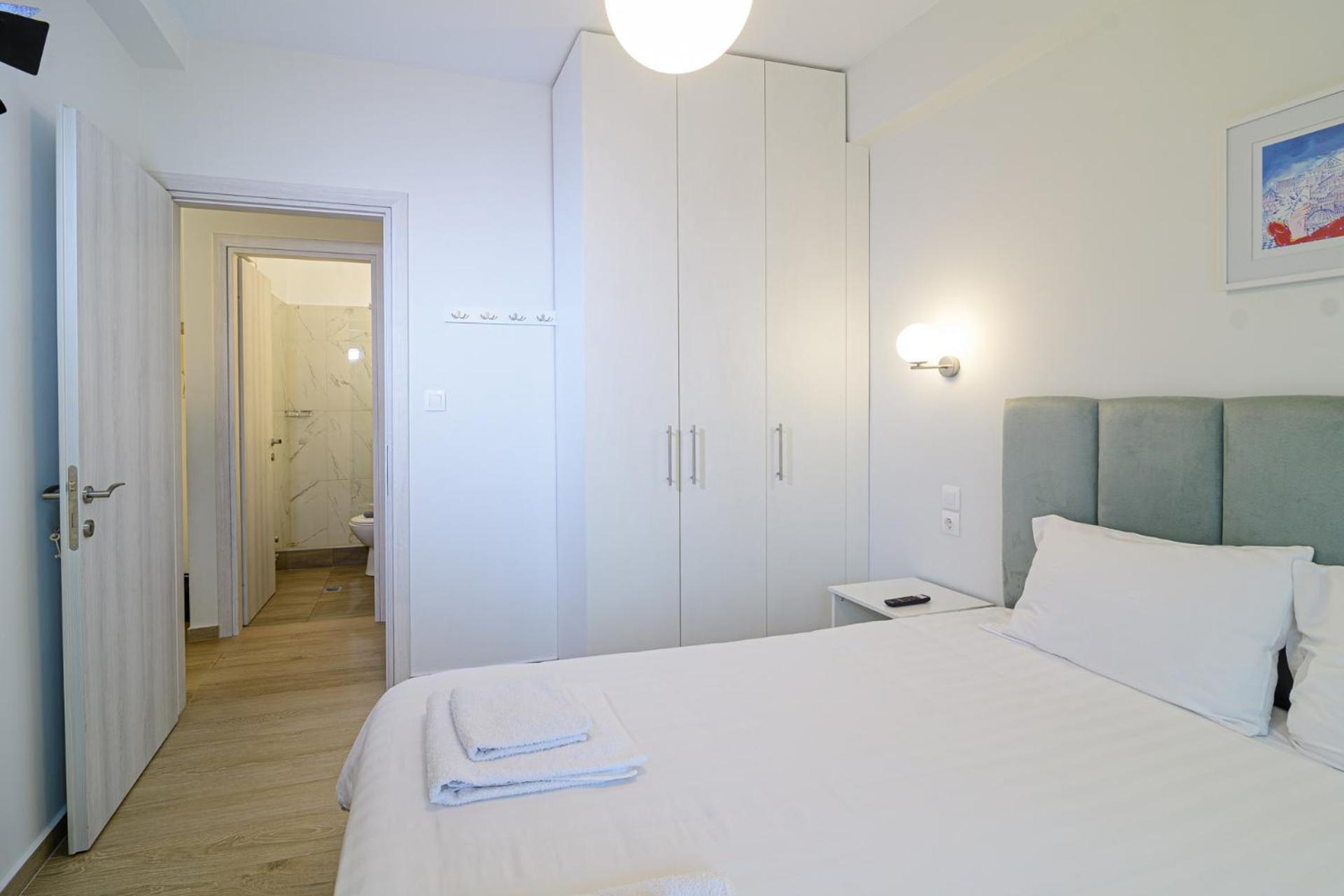 Eternal Suites Vodina Dış mekan fotoğraf