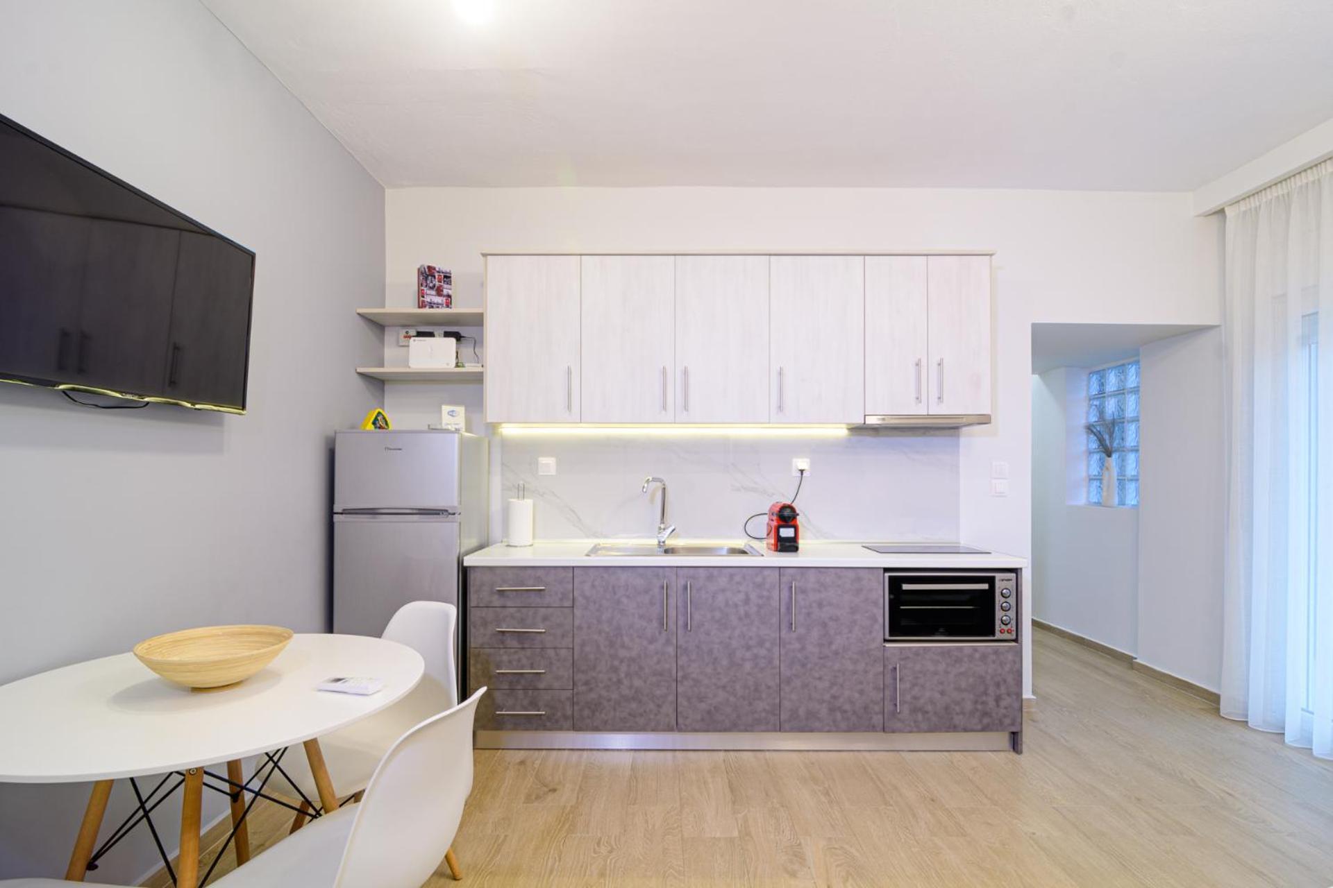 Eternal Suites Vodina Dış mekan fotoğraf