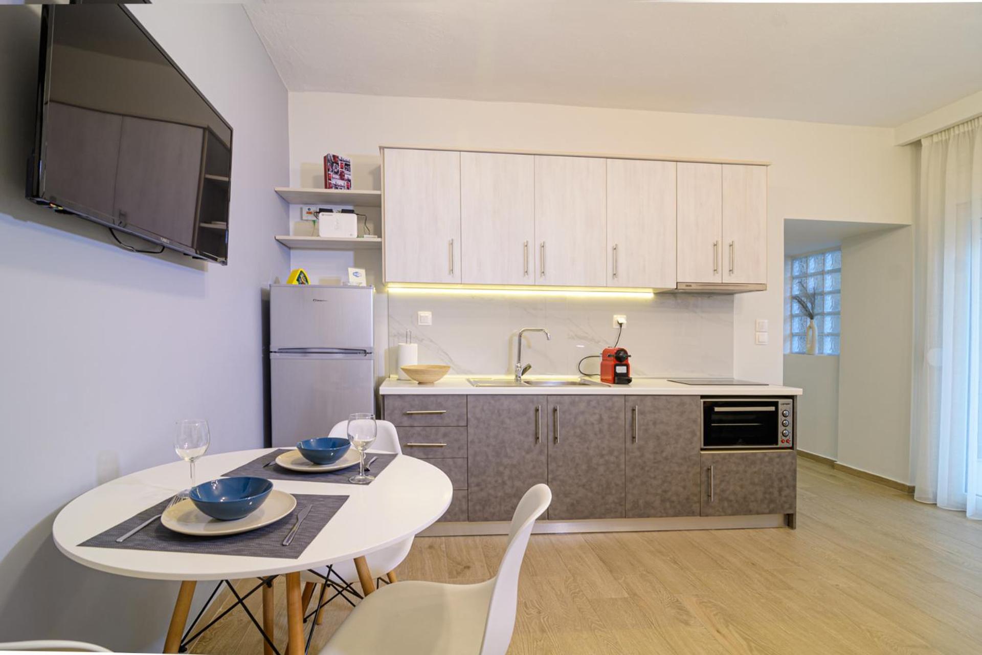 Eternal Suites Vodina Dış mekan fotoğraf