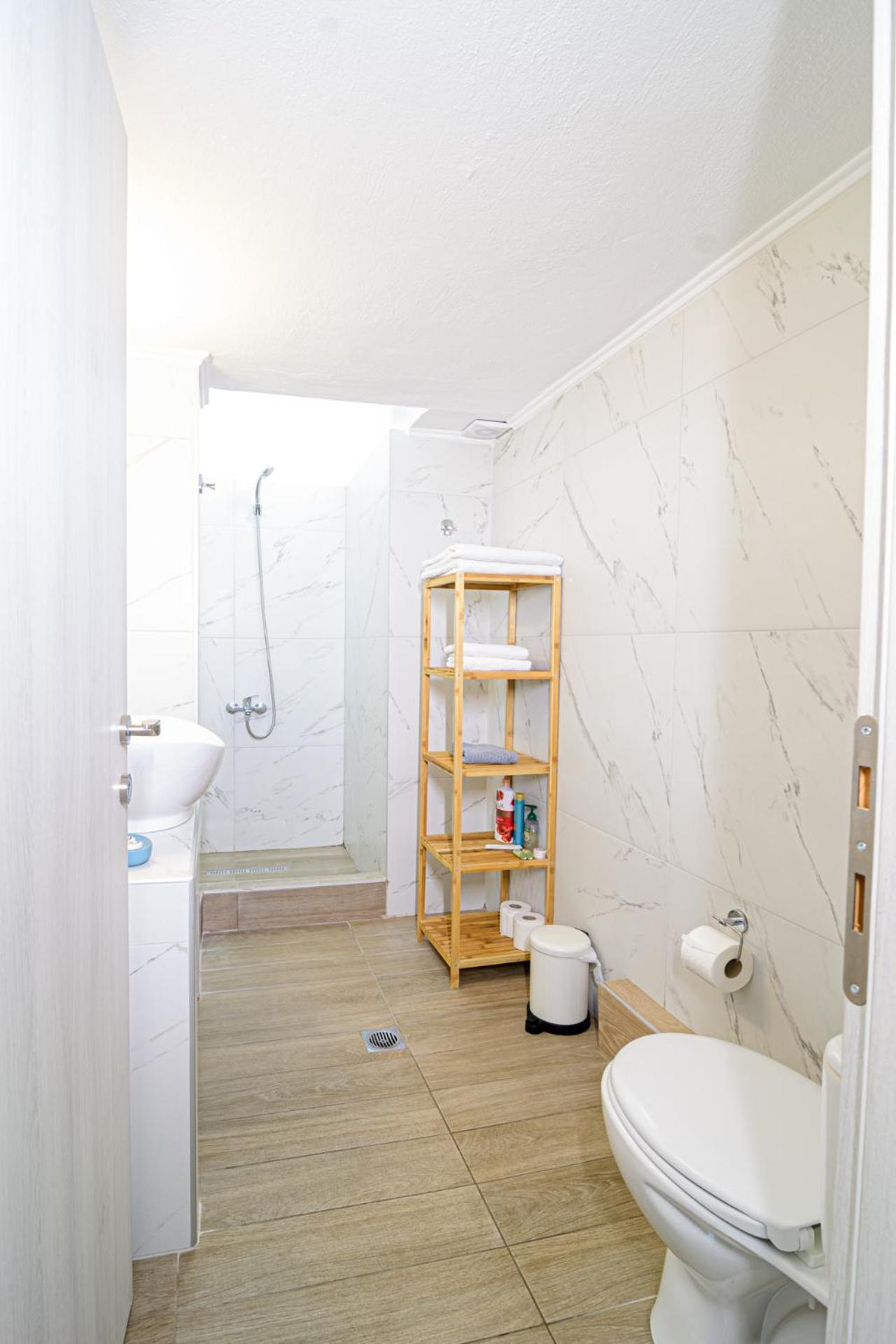 Eternal Suites Vodina Dış mekan fotoğraf