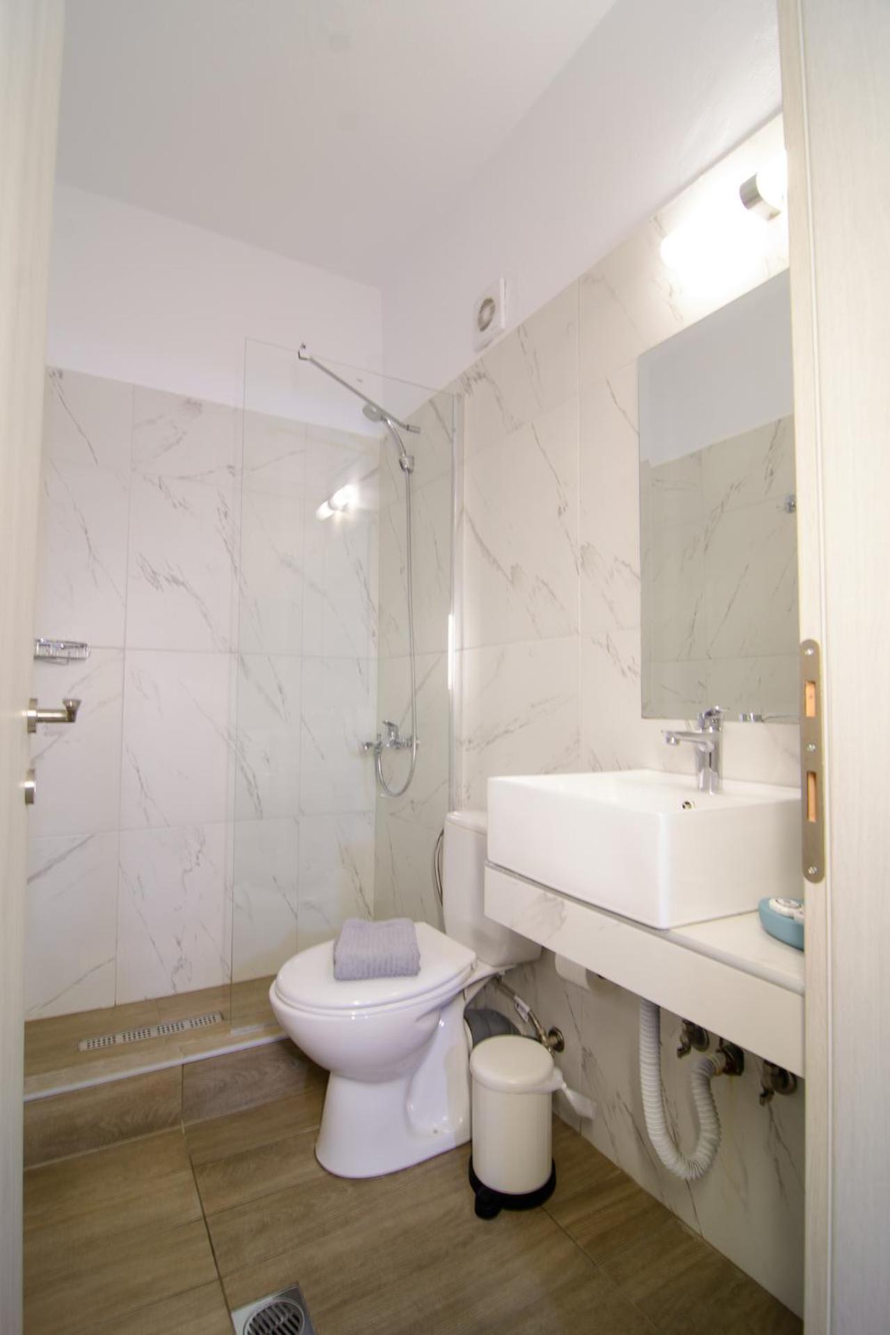 Eternal Suites Vodina Dış mekan fotoğraf