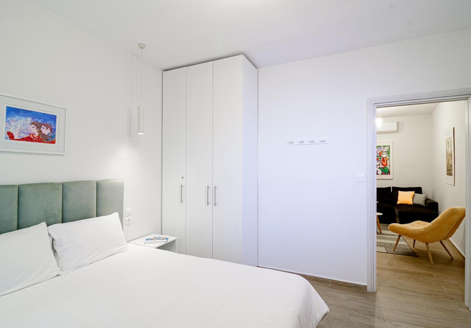 Eternal Suites Vodina Dış mekan fotoğraf