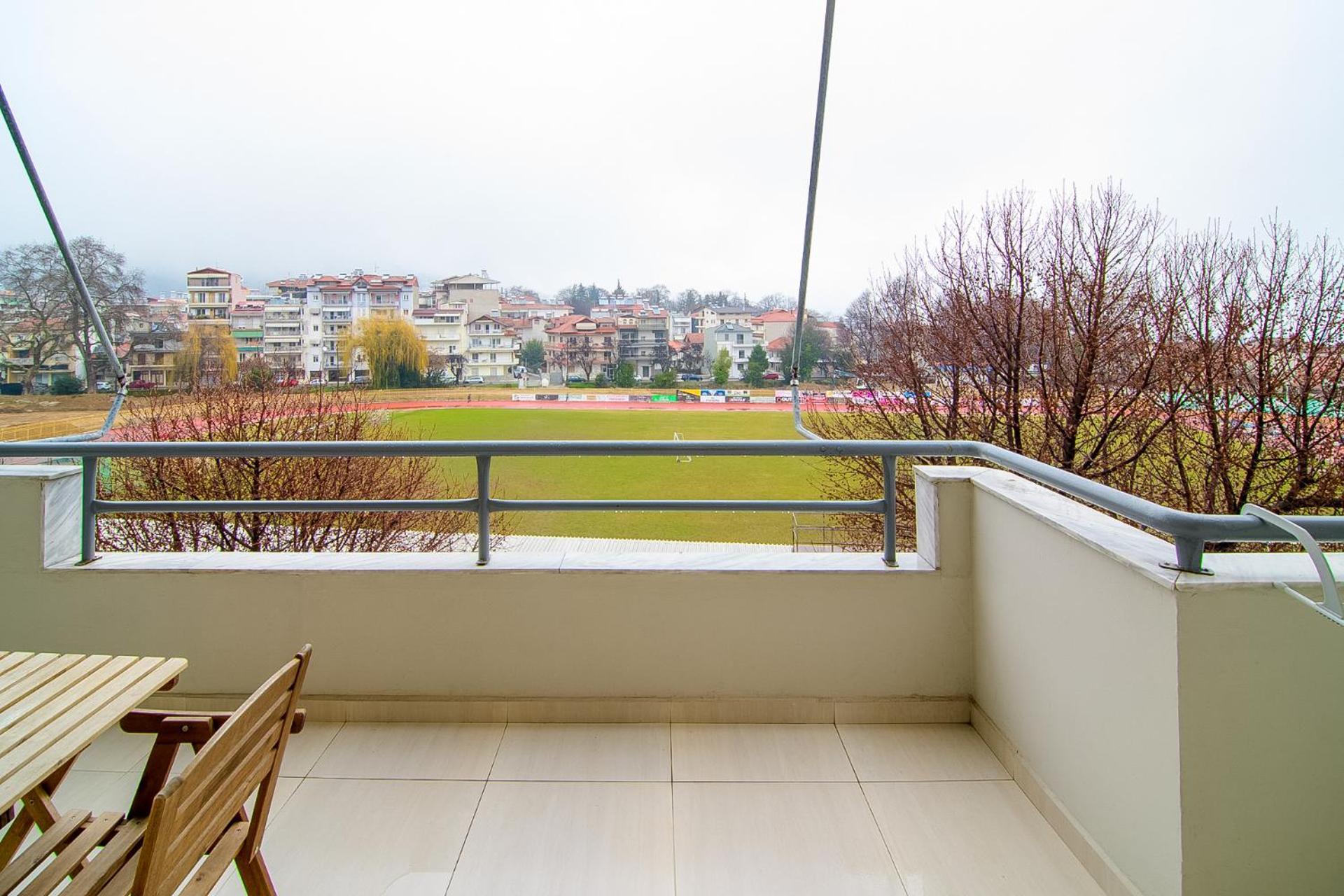 Eternal Suites Vodina Dış mekan fotoğraf